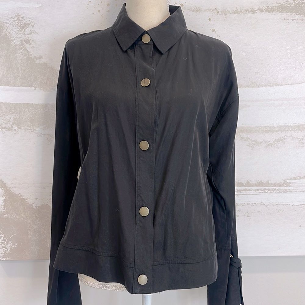 Three Dots Women’s Jacket